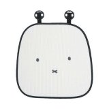 Miffy Rabbit Seat Cushion Front Row