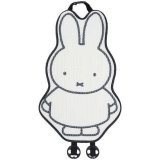 Miffy Rabbit Seat Cushion Backrest
