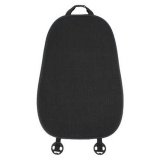 New Chinese style seat cushion with black backrest