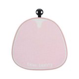 Honeycomb Rabbit Seat Cushion Front Row