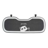Honeycomb Panda Seat Cushions for Rear Seats