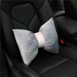 Gray lumbar support
