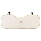 Tulip Bear Rear Seat Cushion
