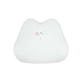 Memory Foam Tulip Bunny Lumbar Support