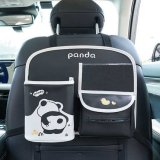 Mischievous Panda Storage Bag, Style A