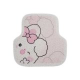 Biye Rabbit Paw Pads