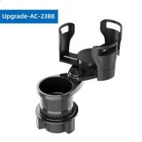 Upgraded Car Cup Holder