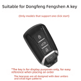 Dongfeng Fengshen A Model