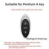 Note the compatibility of the image with the key for the Besturn A model.