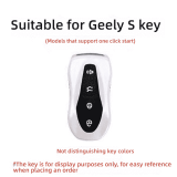 Geely S-Class (One-Piece)