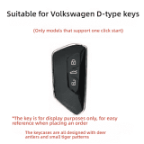 Volkswagen D model