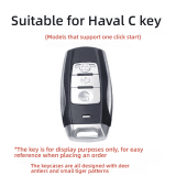 Haval/ORA C-type (one-piece)