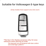 Volkswagen E model