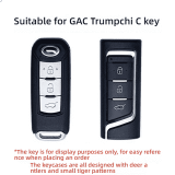 Trumpchi C model