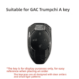 Trumpchi A