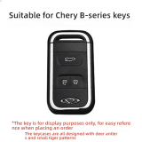 Chery B model