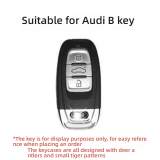 Audi B model (one-piece)