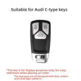 Audi C