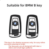 BMW B model