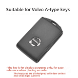 Volvo A-type (side vent design)