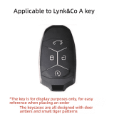 Lynk & Co A