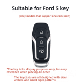 Ford S model