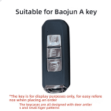 Baojun A