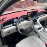 Star Wish Microfiber Leather Version [Burgundy]