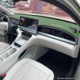Star Wish Microfiber Leather Style [Dark Green]