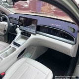Star Wish Microfiber Leather Version [Submarine Blue]