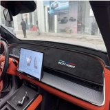Platinum Smart 3X Suede Color [Black]
