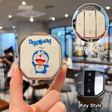Type I [Doraemon] Single Shell