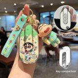 Style D [Crayon Shin-chan] Pajama Hanging Ornament