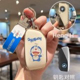 Style F [Doraemon] Blue Doraemon Rope