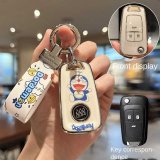 B12 Style [Doraemon] White Doraemon Rope