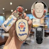 Type D [Doraemon] White Doraemon Rope