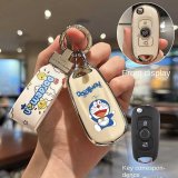 B5 Style [Doraemon] White Doraemon Rope