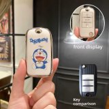 Type B [Doraemon] Single Shell