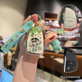 B14 [Crayon Shin-chan] Pajama Hanging Ornament