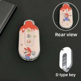 Type D [Mario - Double-sided] Single Shell
