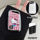 Type C [Hello Kitty] Single Shell