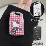 Type A [Hello Kitty] Single Shell