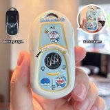 Buick B6 Doraemon Key Case [Single Case]