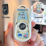 Buick B7 Doraemon Key Case [Single Case]