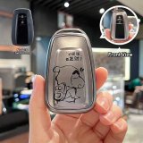 Toyota B2 Shin-chan Gunmetal Single Shell