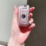 [Square Type B] Crystalline Powder Single Shell