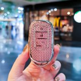 [New S Style] Pink Single Shell