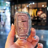 【Style C】Pink Diamond Color Single Shell
