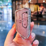 Pink Diamond Color Single Shell