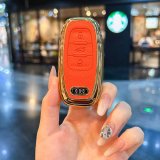 【Type B】Emma Orange Single Shell